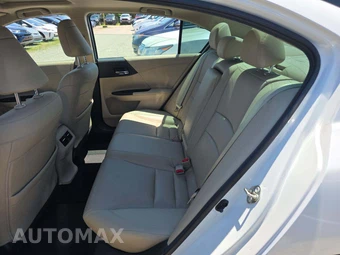 2016 Honda Accord Sedan EX-L - miniatura 13