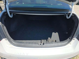 2016 Honda Accord Sedan EX-L - miniatura 14