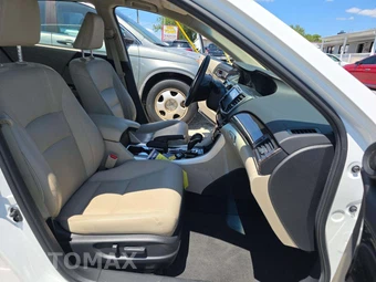 2016 Honda Accord Sedan EX-L - miniatura 18