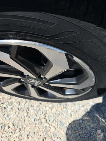 2016 Honda Accord Sedan EX-L - miniatura 23