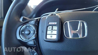 2016 Honda Accord Sedan EX-L - miniatura 19