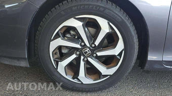 2016 Honda Accord Sedan EX-L - miniatura 21