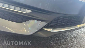 2016 Honda Accord Sedan EX-L - miniatura 22