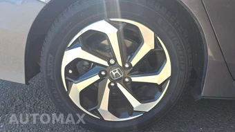 2016 Honda Accord Sedan EX-L - miniatura 35
