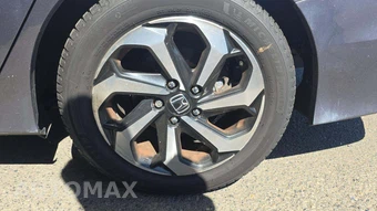 2016 Honda Accord Sedan EX-L - miniatura 38