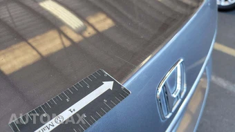 2016 Honda Accord Sedan EX-L - miniatura 40