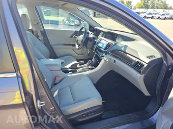 2016 Honda Accord Sedan EX-L - miniatura 8