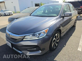 2016 Honda Accord Sedan EX-L - car from the USA, Manheim Buy-Now listing at AUTOMAX