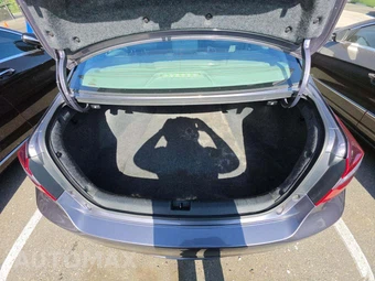 2016 Honda Accord Sedan EX-L - miniatura 14