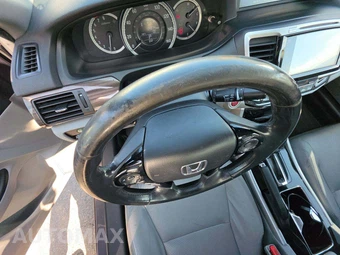 2016 Honda Accord Sedan EX-L - miniatura 21