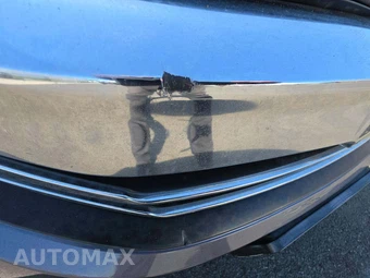 2016 Honda Accord Sedan EX-L - miniatura 23