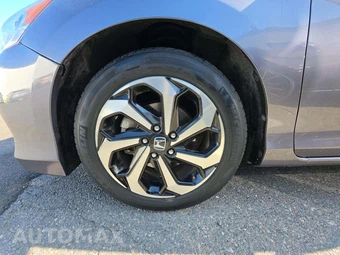 2016 Honda Accord Sedan EX-L - miniatura 25