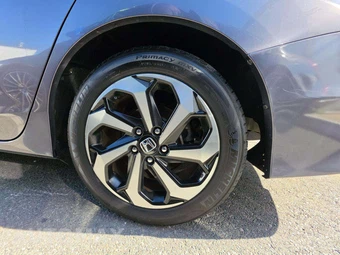 2016 Honda Accord Sedan EX-L - miniatura 26