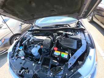 2016 Honda Accord Sedan EX-L - miniatura 30