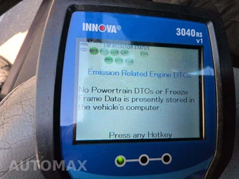 2016 Honda Accord Sedan EX-L - miniatura 34