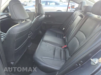 2016 Honda Accord Sedan EX-L - miniatura 13