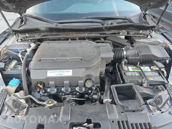 2016 Honda Accord Sedan EX-L - miniatura 15