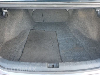 2016 Honda Accord Sedan EX-L - miniatura 16