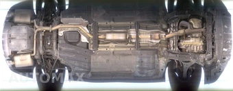 2016 Honda Accord Sedan EX-L - miniatura 18