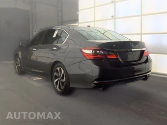 2016 Honda Accord Sedan EX-L - miniatura 6
