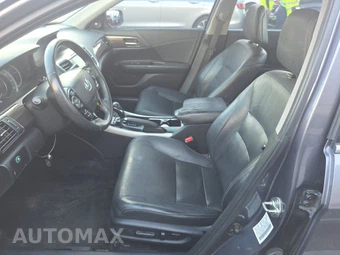 2016 Honda Accord Sedan EX-L - miniatura 7