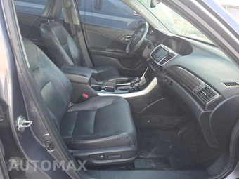 2016 Honda Accord Sedan EX-L - miniatura 8