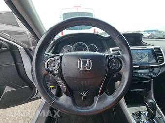 2016 Honda Accord Sedan EX-L - miniatura 10