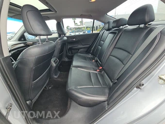 2016 Honda Accord Sedan EX-L - miniatura 13