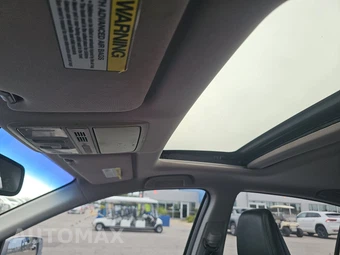 2016 Honda Accord Sedan EX-L - miniatura 17