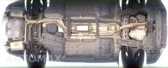 2016 Honda Accord Sedan EX-L - miniatura 18