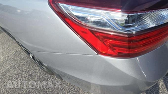 2016 Honda Accord Sedan EX-L - miniatura 23