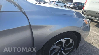 2016 Honda Accord Sedan EX-L - miniatura 25