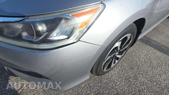 2016 Honda Accord Sedan EX-L - miniatura 26