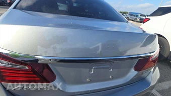 2016 Honda Accord Sedan EX-L - miniatura 27