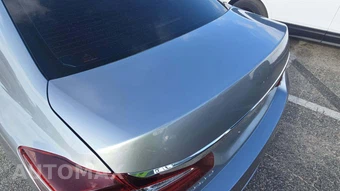2016 Honda Accord Sedan EX-L - miniatura 28
