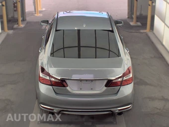2016 Honda Accord Sedan EX-L - miniatura 5