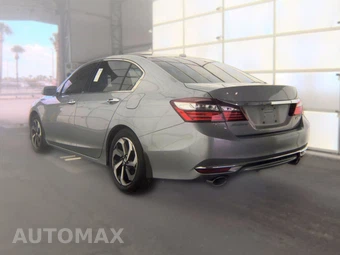 2016 Honda Accord Sedan EX-L - miniatura 6