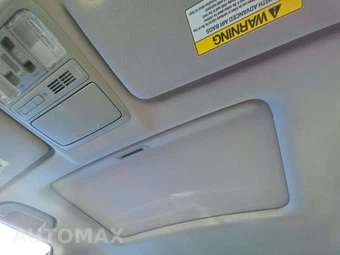 2016 Honda Accord Sedan EX-L - miniatura 11