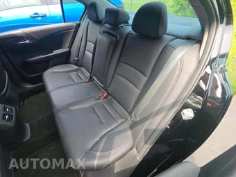 2016 Honda Accord Sedan EX-L - miniatura 13