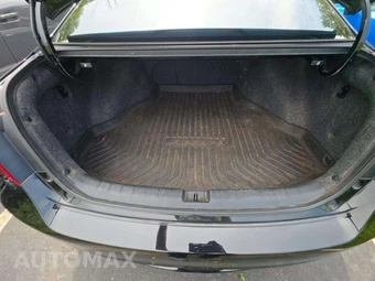 2016 Honda Accord Sedan EX-L - miniatura 14
