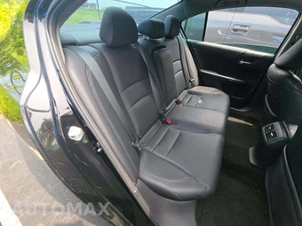 2016 Honda Accord Sedan EX-L - miniatura 16