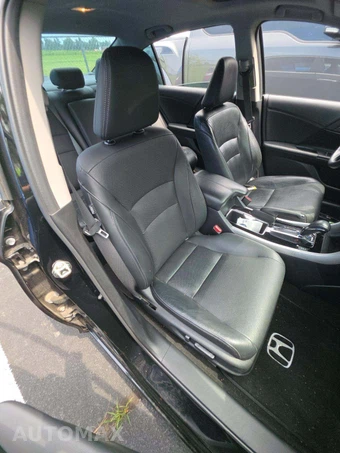 2016 Honda Accord Sedan EX-L - miniatura 18