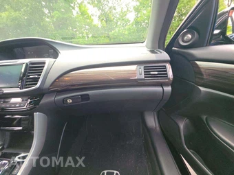 2016 Honda Accord Sedan EX-L - miniatura 19