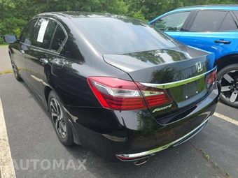 2016 Honda Accord Sedan EX-L - miniatura 2