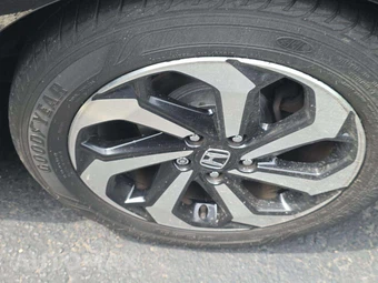 2016 Honda Accord Sedan EX-L - miniatura 25