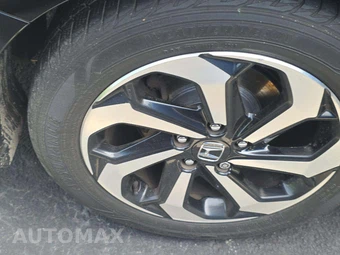 2016 Honda Accord Sedan EX-L - miniatura 26