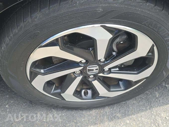 2016 Honda Accord Sedan EX-L - miniatura 27