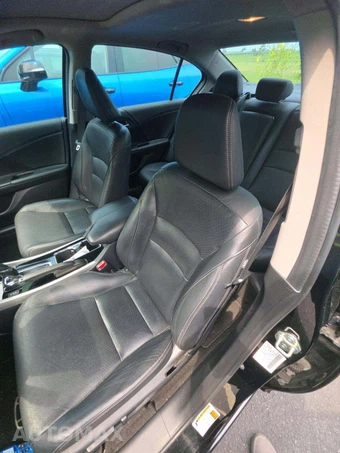 2016 Honda Accord Sedan EX-L - miniatura 6