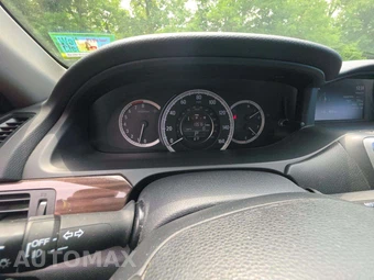 2016 Honda Accord Sedan EX-L - miniatura 9