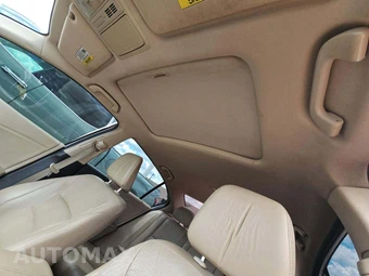 2016 Honda Accord Sedan EX-L - miniatura 11